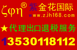 一站式外貿(mào)綜合服務(wù) 代理出口退稅、外匯與報(bào)關(guān)全流程解決方案