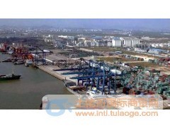 日照到廣州國內(nèi)海運(yùn)往返快線 高效內(nèi)貿(mào)集裝箱運(yùn)輸服務(wù)